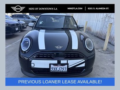 Used 2026 MINI Cooper 2-Door Hardtop