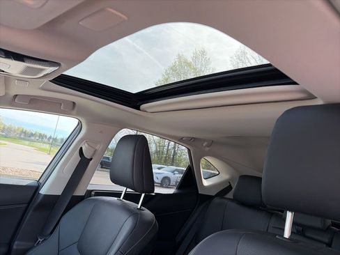 Used 2023 Lexus NX 350 AWD w/ Cold Area Package image 5