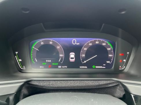 New 2025 Honda Accord EX-L image 21