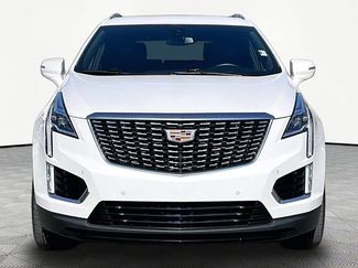 Used 2022 Cadillac XT5 Luxury FWD video 2