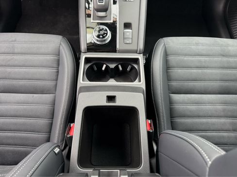 New 2026 Nissan Rogue SL AWD/4WD image 30