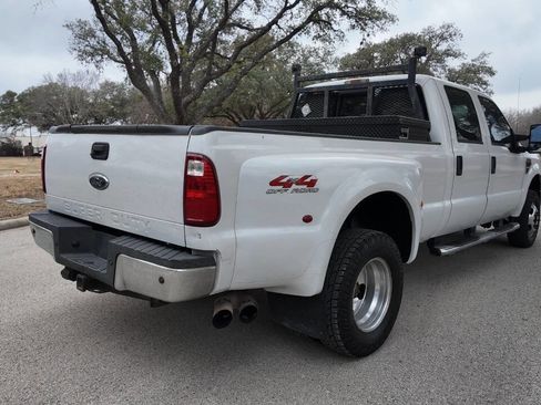 Used 2008 Ford F350 Lariat image 3