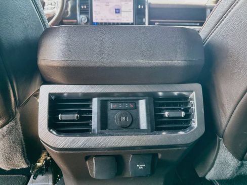 Used 2024 Ford F250 King Ranch w/ Tremor Off-Road Package AWD/4WD image 23