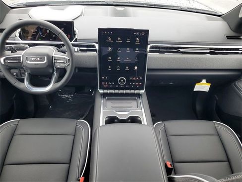 New 2026 GMC Sierra EV Elevation w/ Premium Package image 24