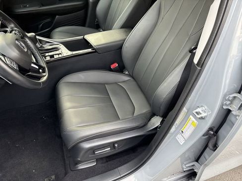 Certified 2025 Acura ADX AWD image 13