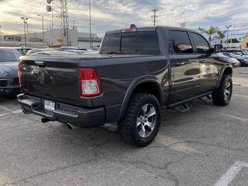 Used 2019 RAM 1500 Big Horn AWD/4WD image 8