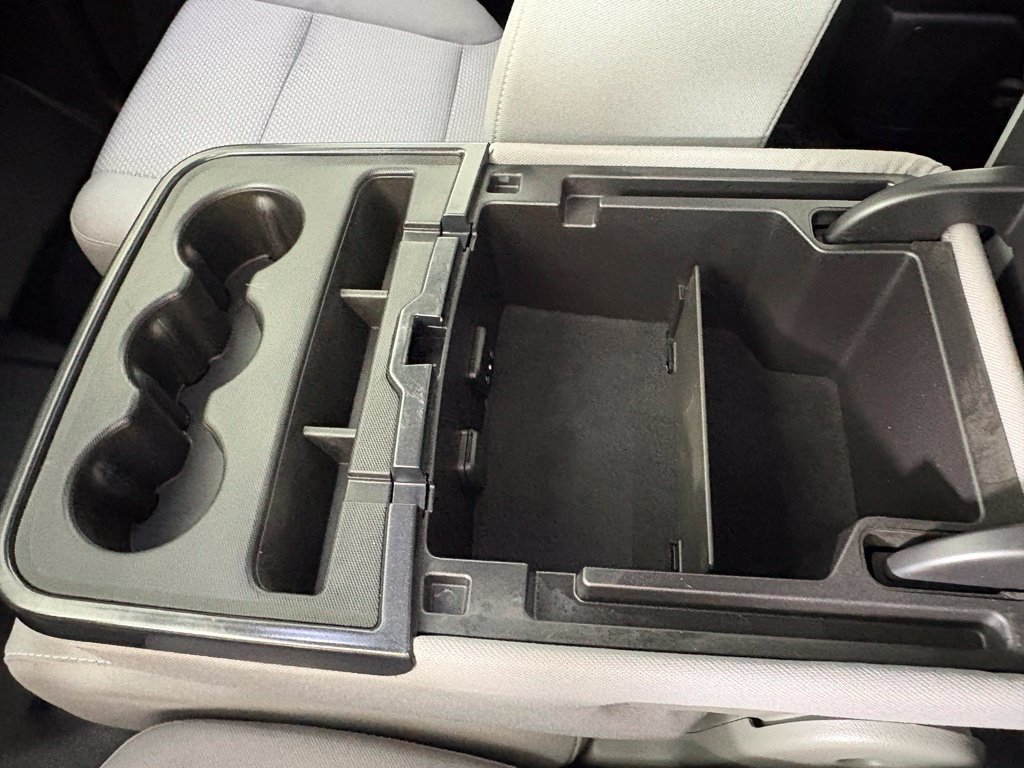Used 2018 Chevrolet Silverado 1500 W/T w/ WT Fleet Convenience Package RWD image 36