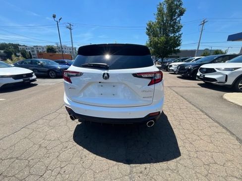 Used 2023 Acura RDX A-Spec AWD/4WD image 13