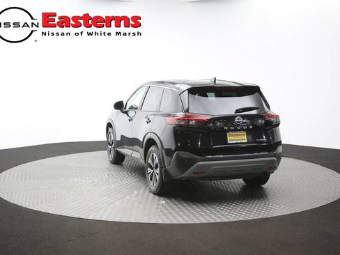 Used 2023 Nissan Rogue SV AWD/4WD image 65