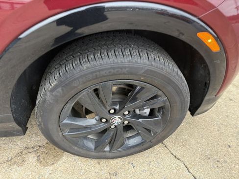 Used 2024 Buick Encore GX Sport Touring image 14