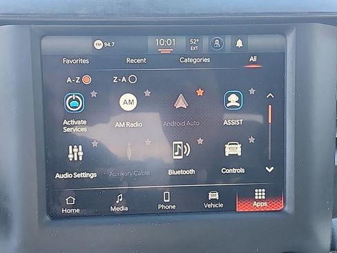 Certified 2024 RAM 3500 Big Horn image 5