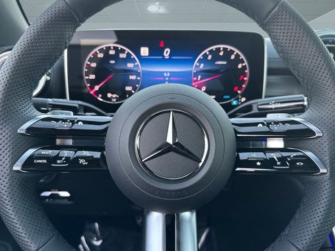 New 2026 Mercedes-Benz CLE 300 4MATIC Cabriolet image 14