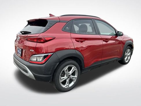 Certified 2022 Hyundai Kona SEL w/ Winter Weather Package image 5