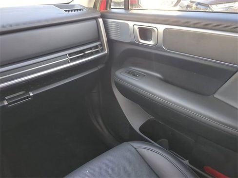 Used 2025 Hyundai Santa Fe SEL image 20