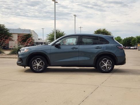 Used 2024 Honda HR-V EX-L image 4