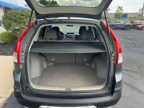 Used 2012 Honda CR-V EX image 8
