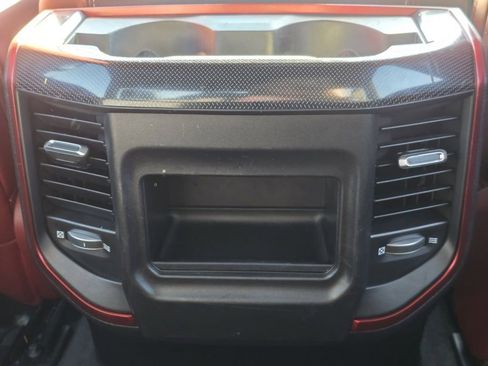 Used 2022 RAM 1500 Rebel w/ Rebel Level A Equipment Group image 31