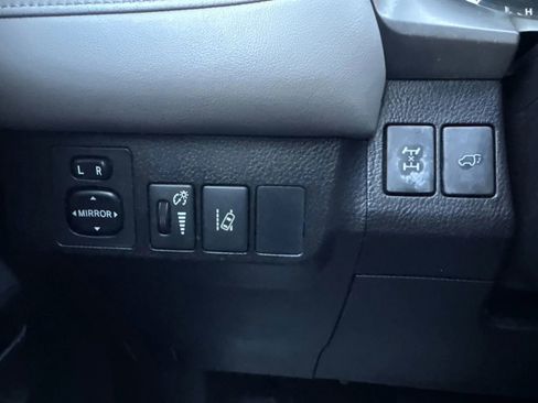 Used 2016 Toyota RAV4 Limited image 40