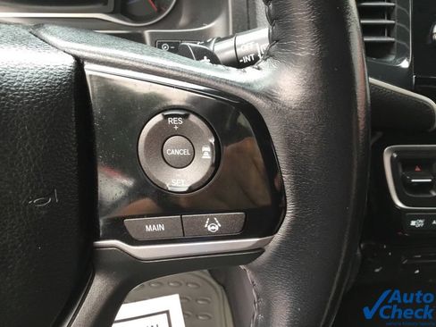 Used 2021 Honda Pilot Touring image 50