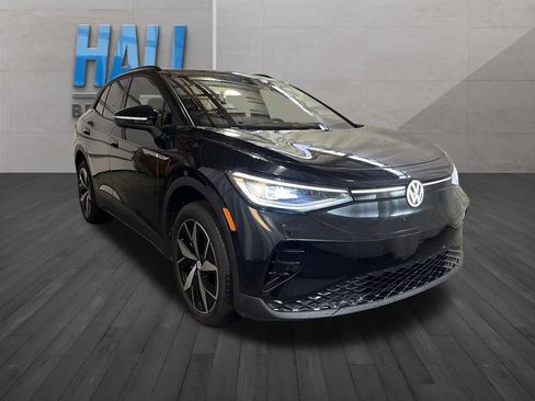 Certified 2023 Volkswagen ID.4 Pro S AWD/4WD image 7