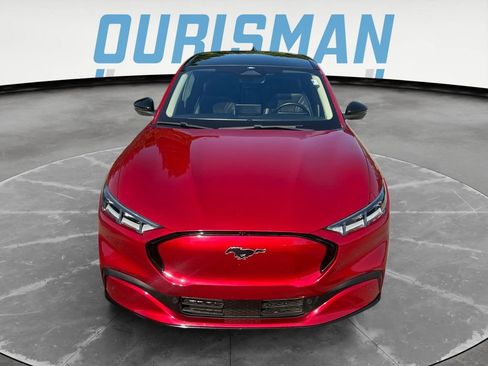 Used 2023 Ford Mustang Mach-E Premium AWD/4WD image 9