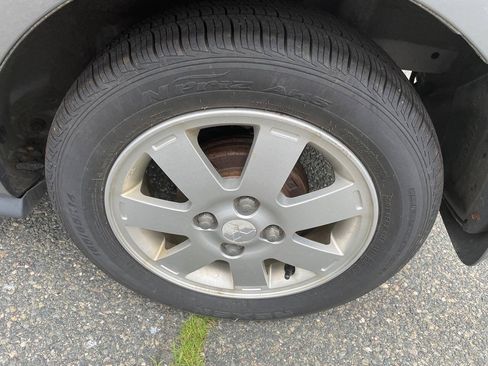 Used 2015 Mitsubishi Mirage ES FWD image 14
