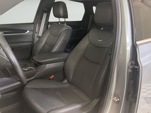 Used 2024 Cadillac XT5 Premium Luxury AWD/4WD image 23
