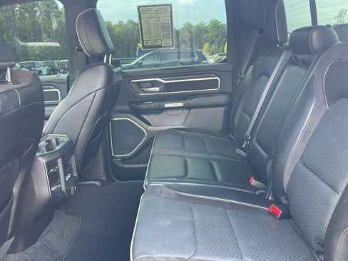 Used 2023 RAM 1500 Laramie AWD/4WD image 33