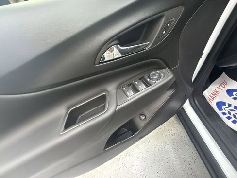 Certified 2024 Chevrolet Equinox LT image 32