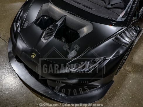 Used 2015 Lamborghini Huracan LP 610-4 image 49