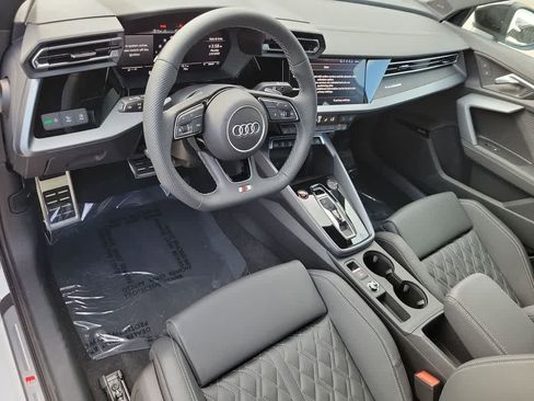New 2026 Audi S3 Premium image 10