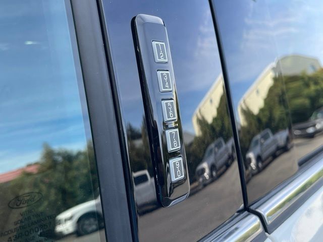 New 2026 Ford F150 King Ranch w/ Equipment Group 601A High AWD/4WD image 9