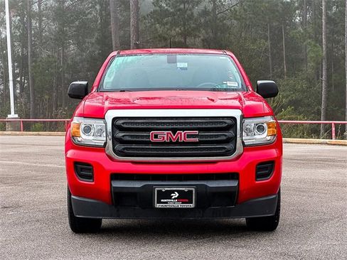 Used 2020 GMC Canyon 2WD Crew Cab w/ Convenience Package image 3