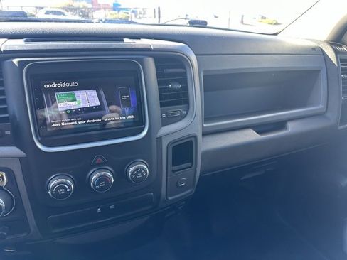 Used 2019 RAM 1500 Tradesman image 9