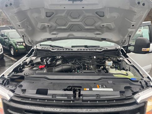 Used 2025 Ford F350 XL w/ XL Off-Road Package image 27