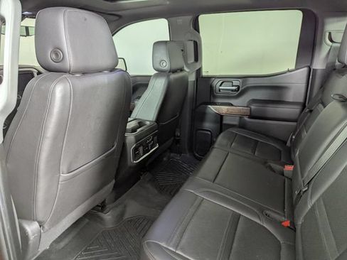 Used 2020 GMC Sierra 1500 Denali w/ Denali Ultimate Package AWD/4WD image 11