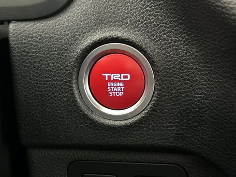 Used 2022 Toyota Tundra SR5 w/ TRD Sport Package image 26