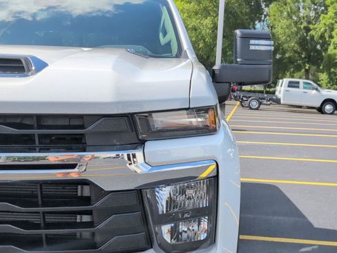 New 2026 Chevrolet Silverado 2500 LT w/ All Star Edition AWD/4WD image 26