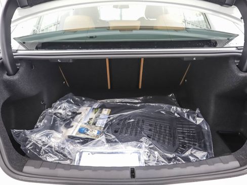 New 2026 BMW 330i xDrive Sedan w/ Premium Package image 24