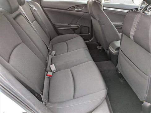 Used 2019 Honda Civic EX image 19