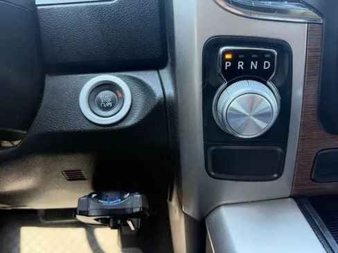 Used 2014 RAM 1500 Laramie w/ Convenience Group RWD image 23