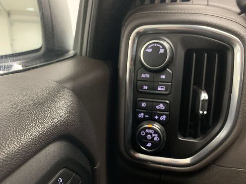 Used 2019 Chevrolet Silverado 1500 LTZ w/ LTZ Plus Package AWD/4WD image 46