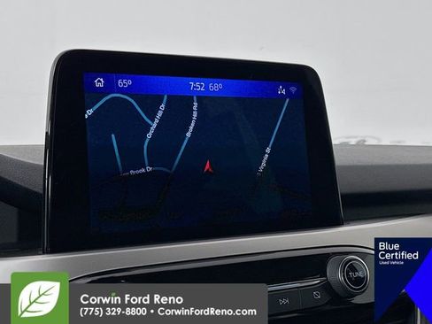 Used 2020 Ford Escape SE image 16