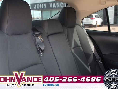 Used 2026 Toyota Corolla LE image 18