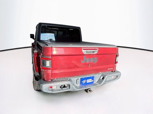 Used 2021 Jeep Gladiator Sport AWD/4WD image 9