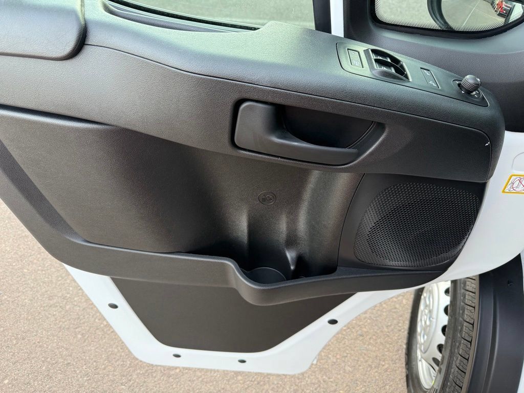 New 2026 RAM ProMaster 2500 w/ Safety Group FWD image 22