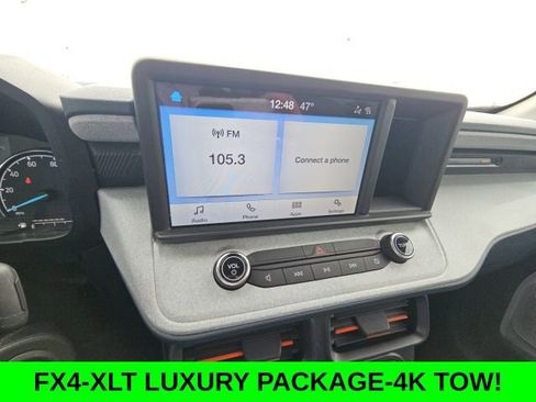 Used 2024 Ford Maverick XLT w/ XLT Luxury Package AWD/4WD image 22