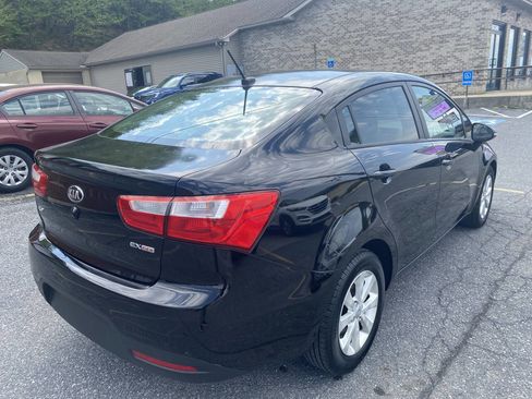 Used 2015 Kia Rio EX w/ Convenience Package FWD image 5