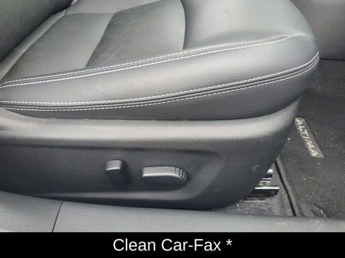 Certified 2023 Nissan Altima 2.5 SL AWD/4WD image 14