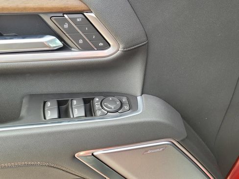 New 2026 Chevrolet Silverado 2500 High Country w/ High Country Premium Package AWD/4WD image 13